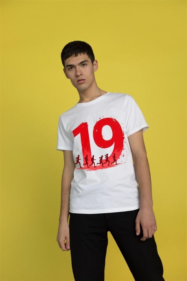 19 Mayıs Tshirt