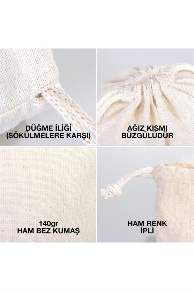 İsme Özel Çocuklar İçin Bayram Harçlık Kesesi, Bayram Şekeri Kesesi - Model 04-15,5x20cm