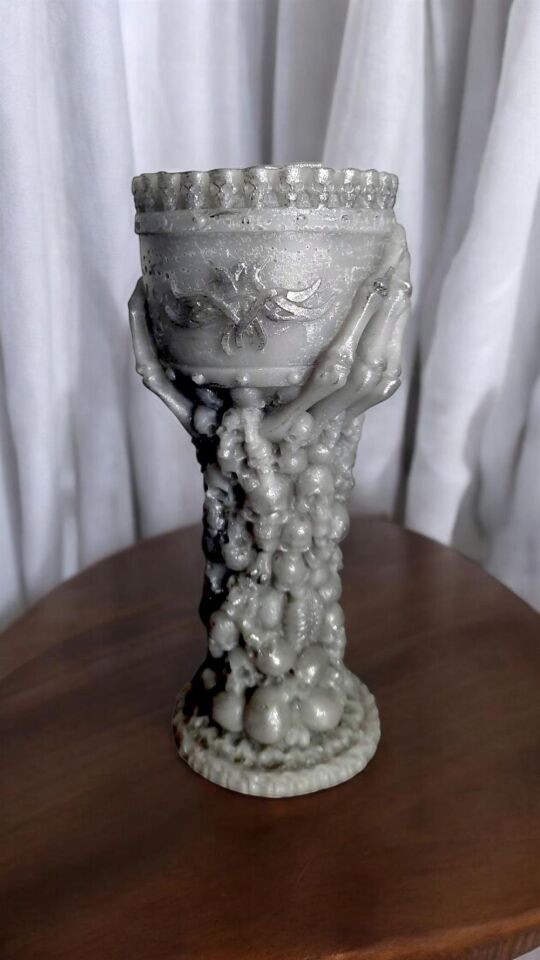kurukafa mum