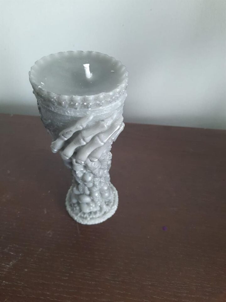 kurukafa mum