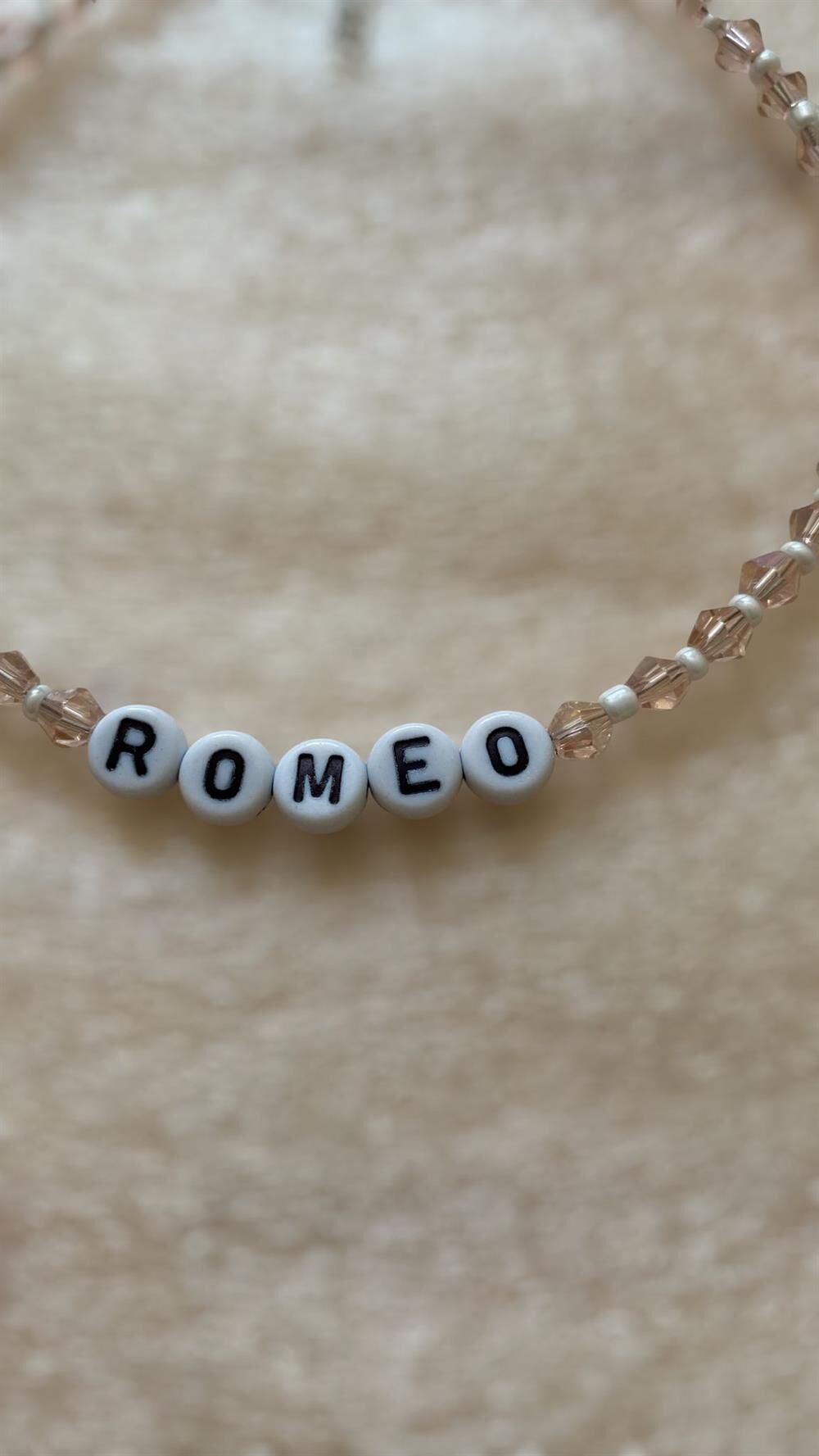 İsma Özel Tasarım Kedi Köpek Tasması